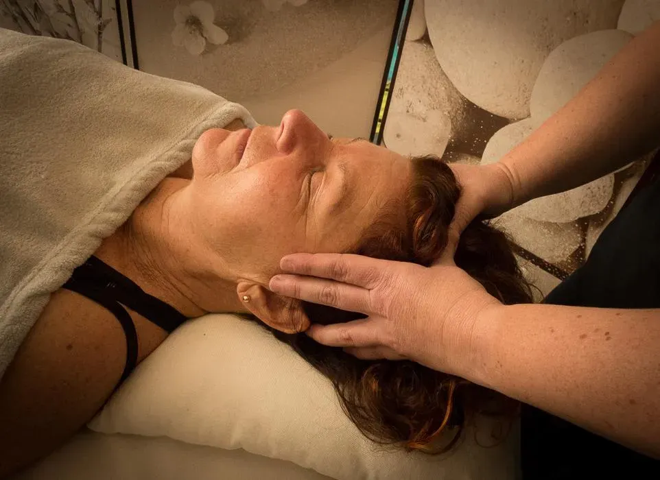 Lahochi près de Coëx